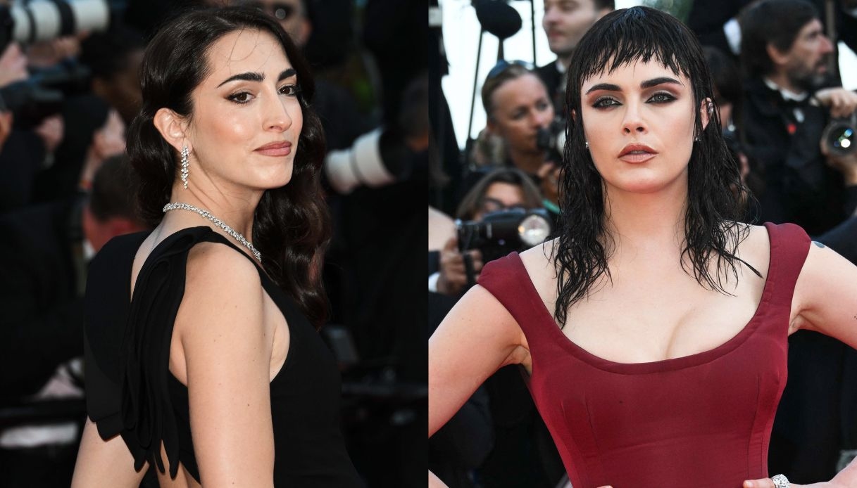 Cannes 2025, i look della nona serata: Cara Delevingne osa a metà, eleganza minimal per Chiara Bontempi
