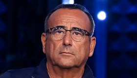 Carlo Conti parla del flop di Ne vedremo delle belle: “Non ero convinto”