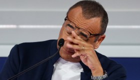 Carlo Conti ricorda mamma Lolette: “Ogni tanto la sogno. La mia roccia”