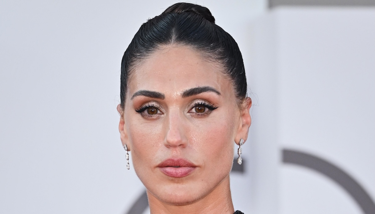 Cecilia Rodriguez: “Stanca del paragone continuo con Belen”