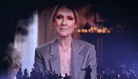 Céline Dion, come sta. Il video-messaggio all’Eurovision 2025: “Avrei voluto essere lì”