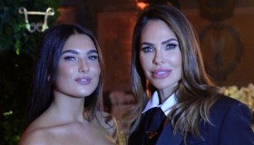 Chanel Totti, quanto è costata la mega-festa per i suoi 18 anni