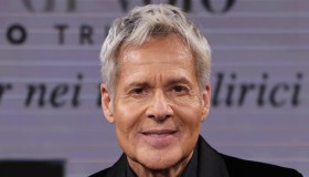 Claudio Baglioni non si ritira più: “Forse dovrei fare un nuovo disco”
