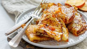 Crêpe Suzette, la storia del mitico dolce di Montecarlo tornato di moda