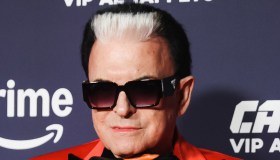 Onur, chi è il fidanzato di Cristiano Malgioglio