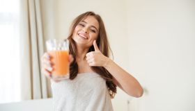 Potassio: il segreto per sentirsi più energiche ogni giorno