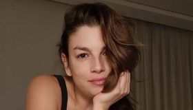Emma festeggia 41 anni, il dolce messaggio al papà scomparso