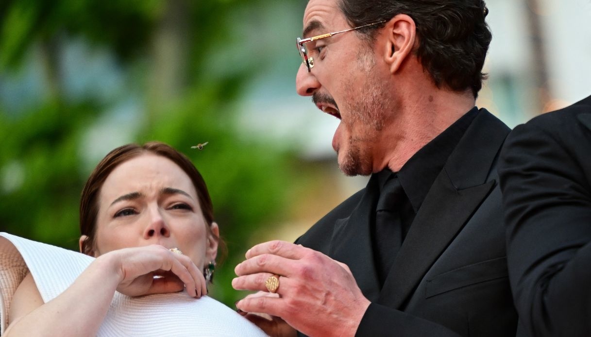 Pedro Pascal ci ride su: Emma Stone una di noi