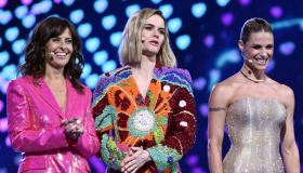 Anticipazioni finale Eurovision 2025, la scaletta e quando canta Lucio Corsi. Arriva Michelle Hunziker