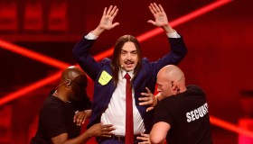 Ascolti tv del 13 maggio, l’Eurovision 2025 batte tutti. Anche Maria Corleone 2