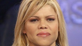 Domiziano, chi è il figlio di Floriana Secondi e Mirko Santini