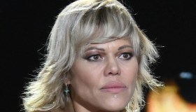 Floriana Secondi a Belve: “Ecco perché ho portato mio figlio dall’esorcista”