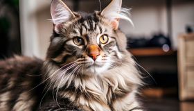 Quali sono i gatti più grandi in assoluto: le razze più mastodontiche