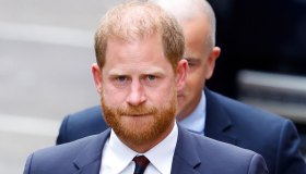 Re Carlo, il messaggio terribile che gli ha inviato Harry