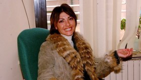 Ilaria Galassi, proposta di matrimonio in diretta a La Volta Buona: Caterina Balivo commossa