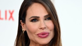 Ilary Blasi, la frecciata a Francesco Totti in Maschi Veri