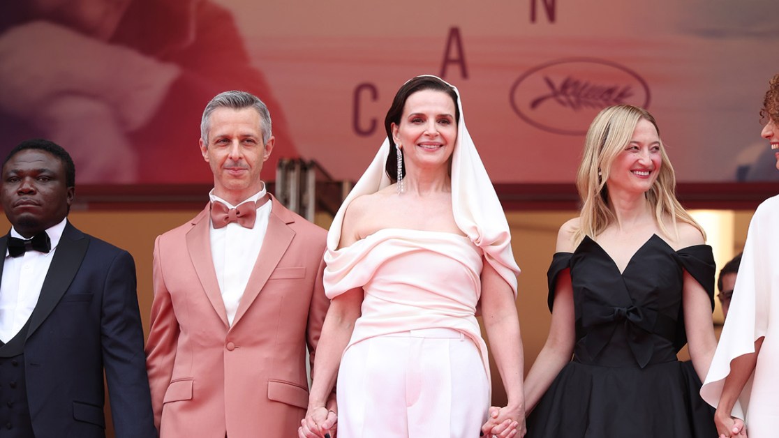 Cannes 2025