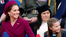 Kate Middleton, la nuova passione di Charlotte è una chiara conseguenza