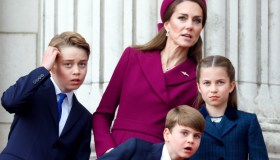 Kate Middleton, il primo viaggio da solo di George: dove lo spedisce