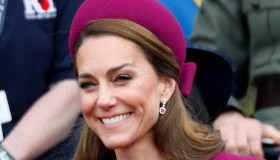 Kate Middleton, il significato segreto e molto toccante della sua spilla da 5.879 euro