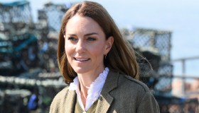 Kate Middleton, condivisa una nuova foto ma lei è sparita ancora una volta