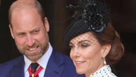 Kate Middleton, abito controverso che divide e incidente imbarazzante con le calze