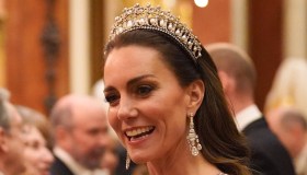 Kate Middleton irriconoscibile, la nuova statua di cera lascia tutti impressionati