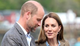 Kate Middleton, il video privato con William mai visto prima