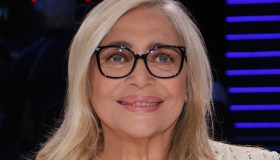 Mara Venier in ospedale per il marito Nicola Carraro: la dolce sorpresa