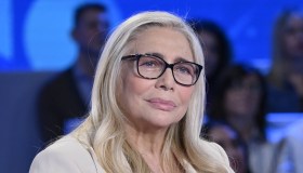 Mara Venier a cuore aperto: “Da un po’ di mesi faccio fatica, ho pianto prima della diretta”