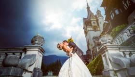 Matrimonio in un castello, come e perché organizzarne uno