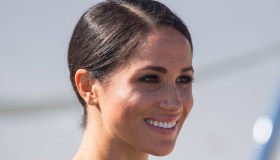 Meghan Markle, il trucco delle scarpe contro dolori e piedi gonfi