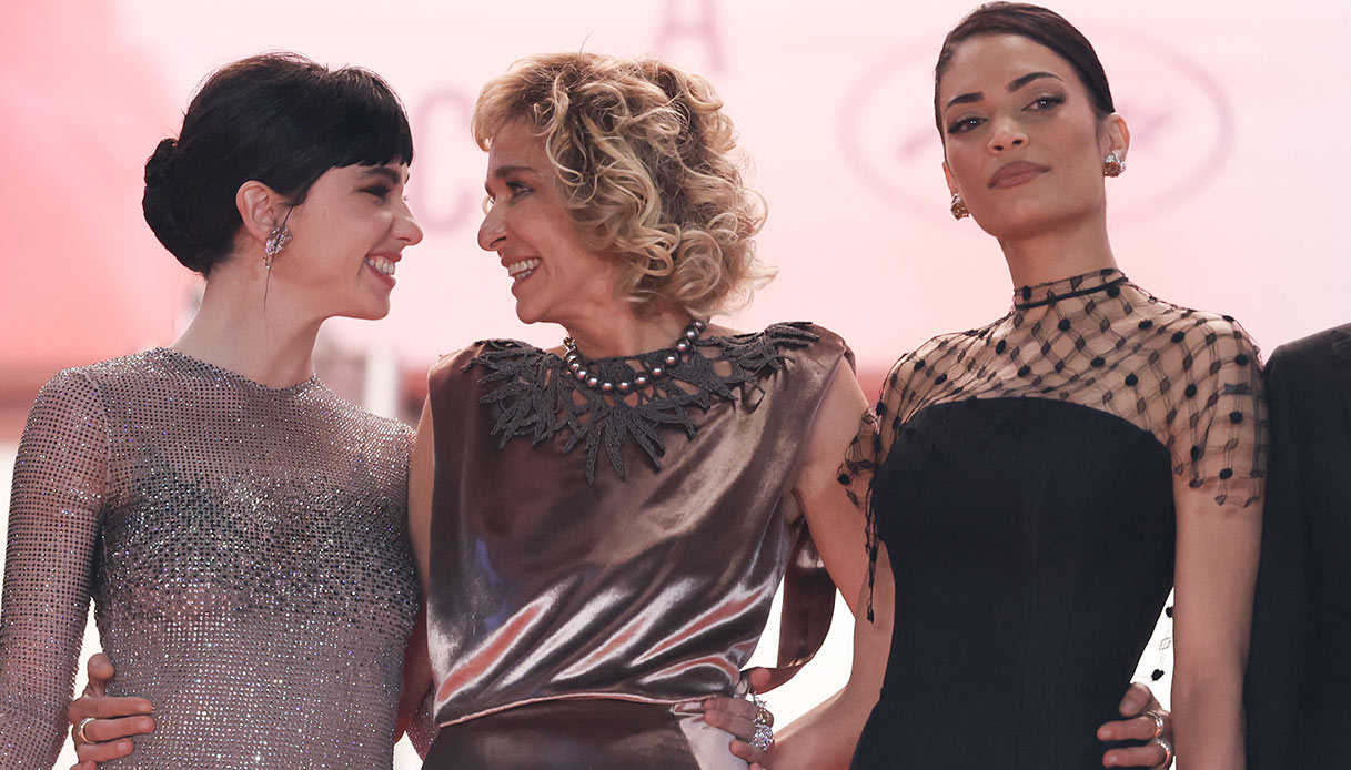 Cannes 2025, arriva la classe italiana: Valeria, Matilda ed Elodie brillano