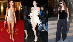 Il corpetto è il must have della primavera: i preferiti dalle star