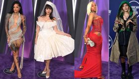 American Music Awards, i look: a parte Jennifer non si salva nessuna