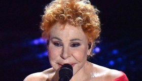 Anticipazioni Verissimo del 24 maggio, l’intervista inedita a Ornella Vanoni