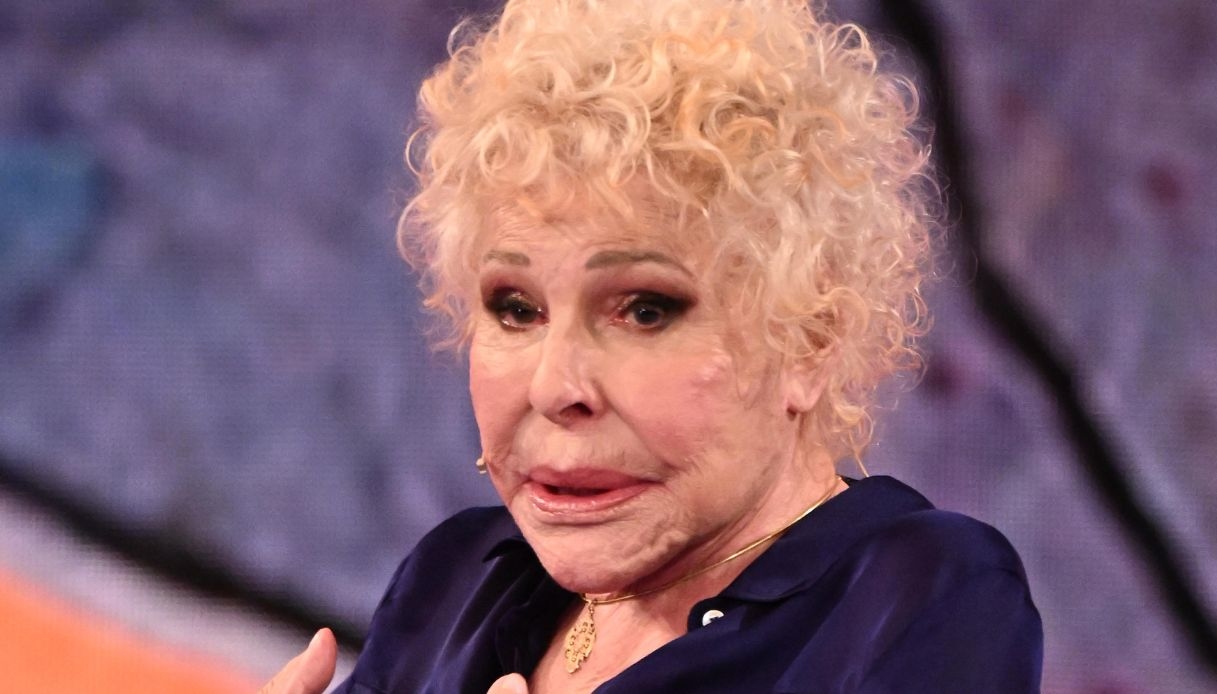 ornella vanoni 232 morta addio alla cantante delle grandi emozioni