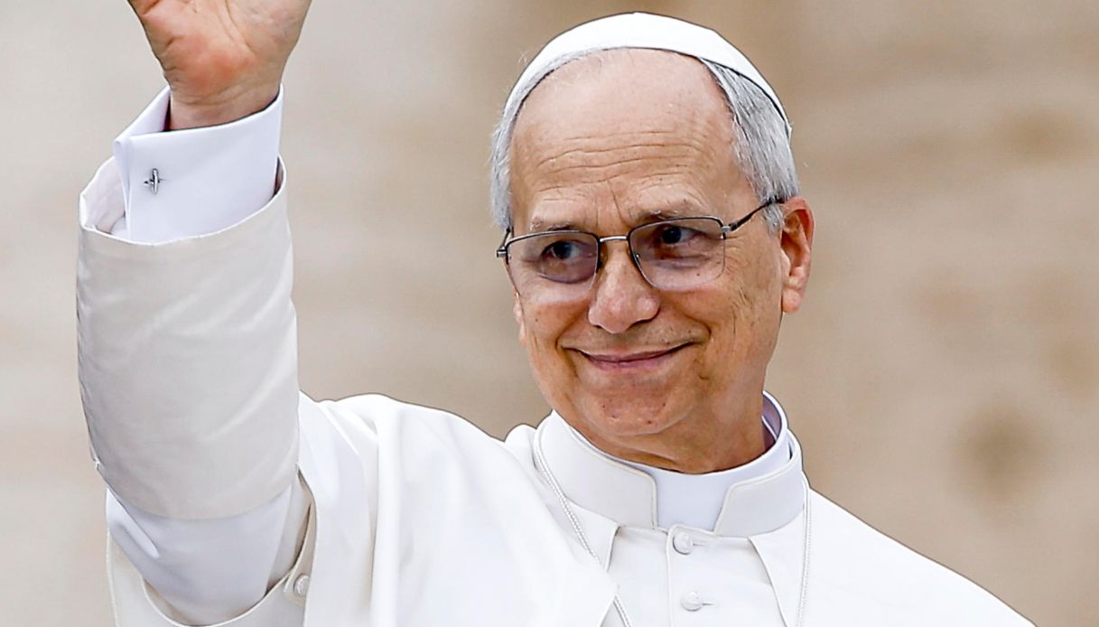 Chi è Valerio Masella, il personal trainer di Papa Leone XIV