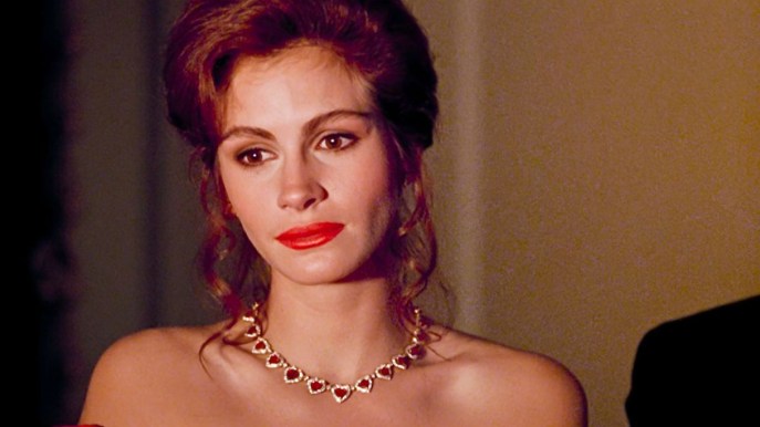 Julia Roberts torna Pretty Woman? Richard Gere dice sì, ma "a una ...