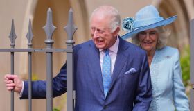 Re Carlo costretto a chiudere la residenza reale a causa di un’emergenza