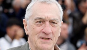 Robert De Niro apre il Festival di Cannes 2025. Il programma del 13 maggio