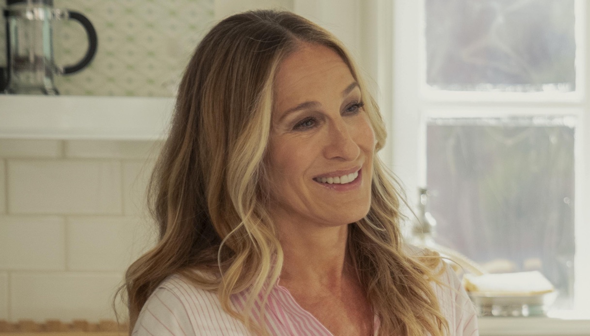 And Just Like That, cosa accade nella terza stagione, disponibile dal 30 maggio: anticipazioni