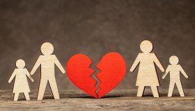 “Ballare sotto la pioggia”, quando un romanzo aiuta a comprendere la separazione