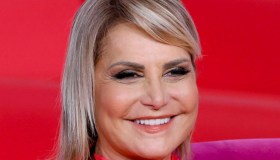 Anticipazioni Verissimo del 4 maggio, il ritorno di Simona Ventura