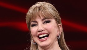 Sognando Ballando con le Stelle, Milly Carlucci svela le coppie dalla Balivo: tra gli ospiti Totti e Pellegrini