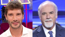 Antonio Ricci: “Stefano De Martino dovrebbe ringraziarmi”. La verità su Affari Tuoi