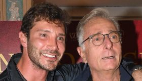 Paolo Bonolis su Stefano De Martino: “Lo volevo ad Avanti un altro”. La replica