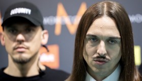 Anticipazioni Eurovision 2025, stasera 13 maggio la prima semifinale: cosa succederà