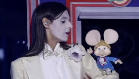 Eurovision 2025, che ruolo ha Topo Gigio