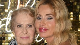Valeria Marini vende la sua casa a Milano dopo la lite con la madre Gianna Orrù